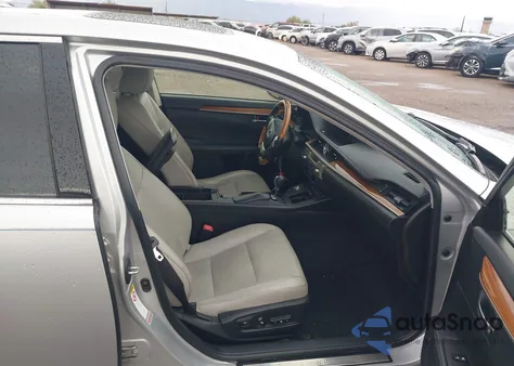 2013 Lexus Es 300H из США, поврежденный, VIN JTHBW1GG6D2002635